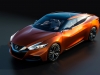 2015 Nissan Sport Sedan Concept thumbnail photo 38937