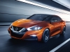 2015 Nissan Sport Sedan Concept thumbnail photo 38938