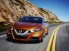 2015 Nissan Sport Sedan Concept thumbnail photo 38939