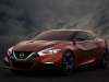 2015 Nissan Sport Sedan Concept thumbnail photo 38944