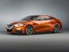 2015 Nissan Sport Sedan Concept thumbnail photo 38945