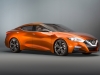 2015 Nissan Sport Sedan Concept thumbnail photo 38946