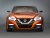 2015 Nissan Sport Sedan Concept thumbnail photo 38947