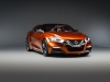 Nissan Sport Sedan Concept 2015