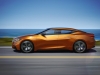 Nissan Sport Sedan Concept 2015