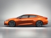 Nissan Sport Sedan Concept 2015