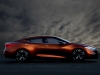 Nissan Sport Sedan Concept 2015