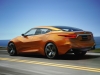 Nissan Sport Sedan Concept 2015