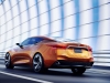 Nissan Sport Sedan Concept 2015