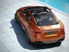 Nissan Sport Sedan Concept 2015