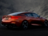 Nissan Sport Sedan Concept 2015