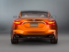 Nissan Sport Sedan Concept 2015