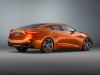 Nissan Sport Sedan Concept 2015
