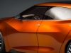 Nissan Sport Sedan Concept 2015