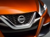 Nissan Sport Sedan Concept (2015)