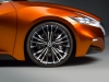 Nissan Sport Sedan Concept 2015