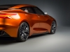 Nissan Sport Sedan Concept 2015