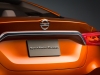 Nissan Sport Sedan Concept 2015