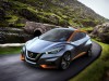 2015 Nissan Sway Concept