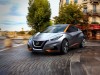 Nissan Sway Concept 2015