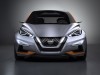 2015 Nissan Sway Concept thumbnail photo 86710