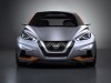 Nissan Sway Concept 2015