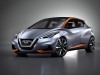 2015 Nissan Sway Concept thumbnail photo 86711