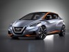 Nissan Sway Concept 2015