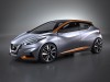 2015 Nissan Sway Concept thumbnail photo 86713