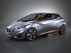 Nissan Sway Concept 2015