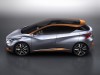 Nissan Sway Concept 2015