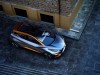 Nissan Sway Concept 2015