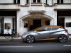 2015 Nissan Sway Concept thumbnail photo 86718