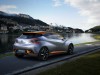 Nissan Sway Concept 2015