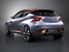 Nissan Sway Concept 2015
