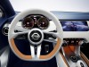 Nissan Sway Concept 2015