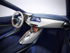 Nissan Sway Concept 2015