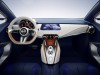 Nissan Sway Concept 2015
