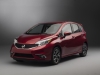 Nissan Versa Note SR 2015