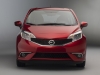 2015 Nissan Versa Note SR thumbnail photo 43652