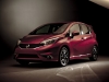 Nissan Versa Note SR 2015