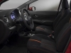 Nissan Versa Note SR 2015