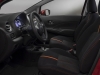 2015 Nissan Versa Note SR thumbnail photo 43656