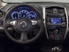 Nissan Versa Note SR 2015