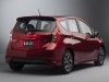 2015 Nissan Versa Note SR thumbnail photo 43664