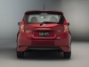 Nissan Versa Note SR 2015