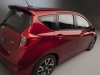 Nissan Versa Note SR 2015