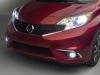 Nissan Versa Note SR 2015