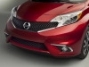 Nissan Versa Note SR 2015