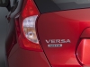 Nissan Versa Note SR 2015